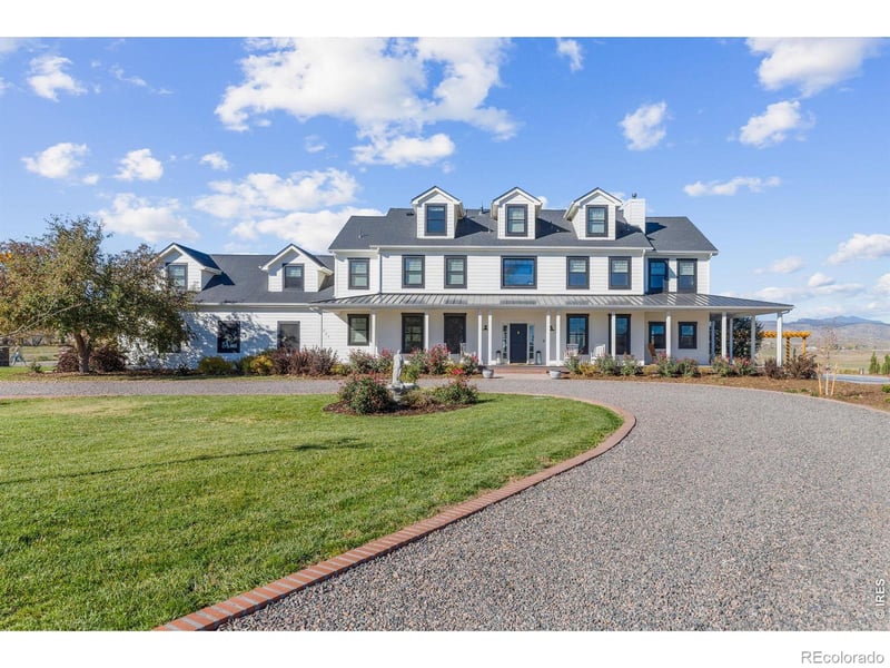 7047 Goose Point Ct, Niwot, CO 80503