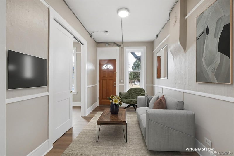 2843 27th Ave, Denver, CO 80211