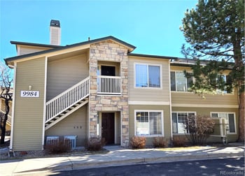 9984 Carolina Cir #101, Aurora, CO 80247