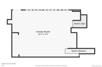 6346 King Rd, Evergreen, CO 80439