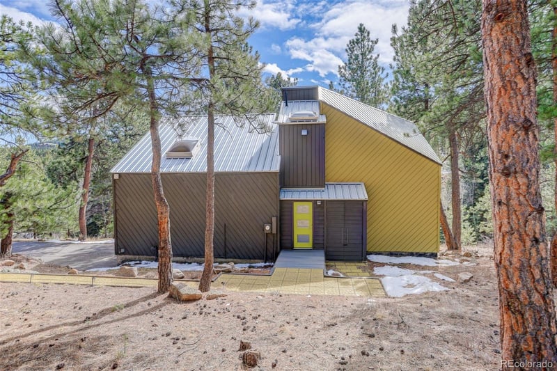 6346 King Rd, Evergreen, CO 80439