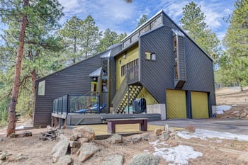 6346 King Rd, Evergreen, CO 80439