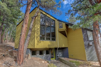 6346 King Rd, Evergreen, CO 80439