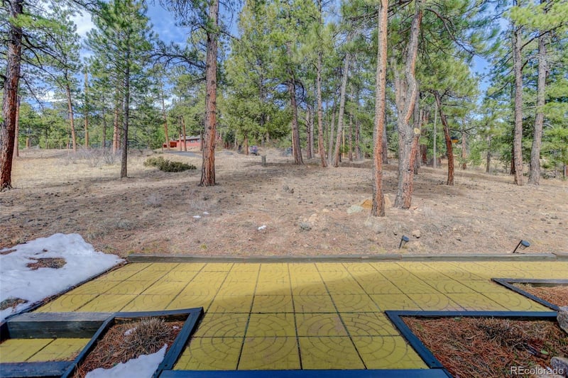 6346 King Rd, Evergreen, CO 80439