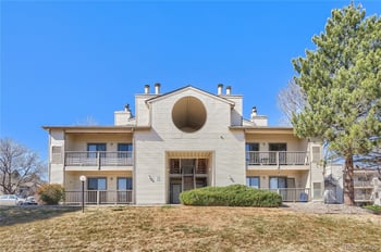 9680 Brentwood Way #208, Broomfield, CO 80021