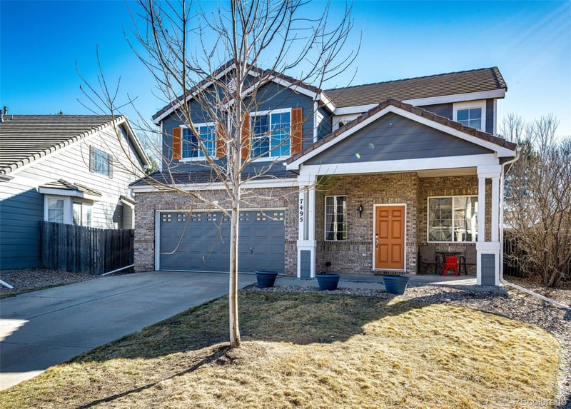 7495 Norfolk St, Aurora, CO 80016