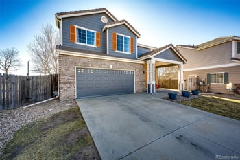 7495 Norfolk St, Aurora, CO 80016