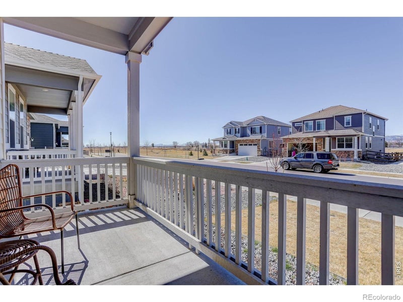 908 Rollins Den Dr, Fort Collins, CO 80524