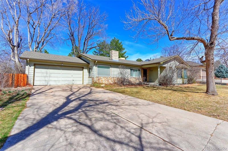 4827 Vassar Ave, Denver, CO 80222