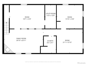 4827 Vassar Ave, Denver, CO 80222