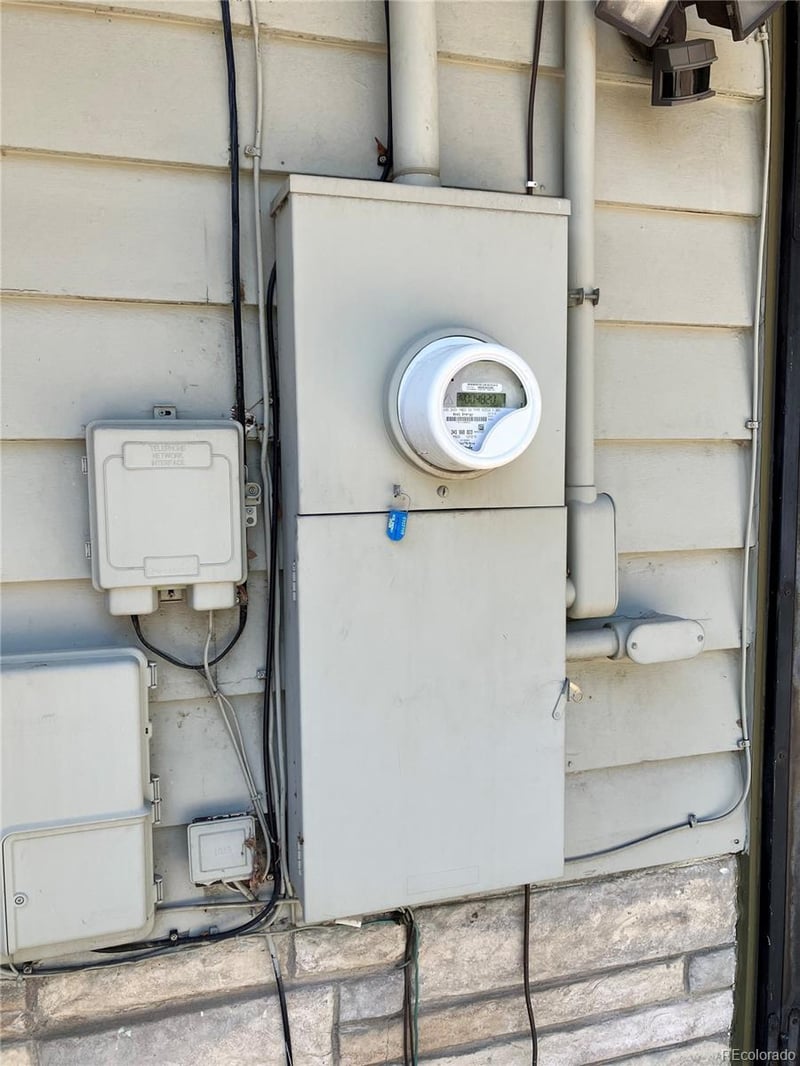 4827 Vassar Ave, Denver, CO 80222