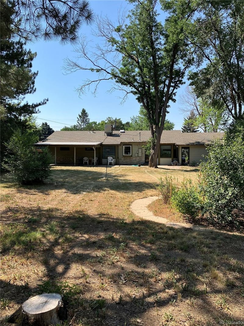 4827 Vassar Ave, Denver, CO 80222