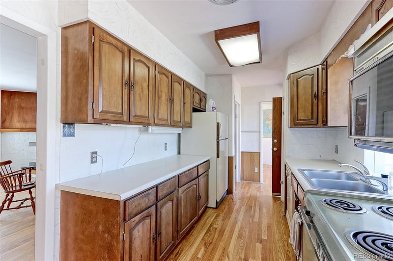 4827 Vassar Ave, Denver, CO 80222