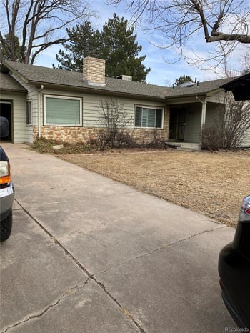 4827 Vassar Ave, Denver, CO 80222