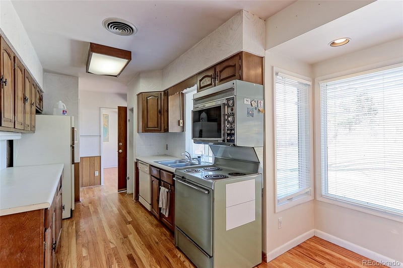 4827 Vassar Ave, Denver, CO 80222