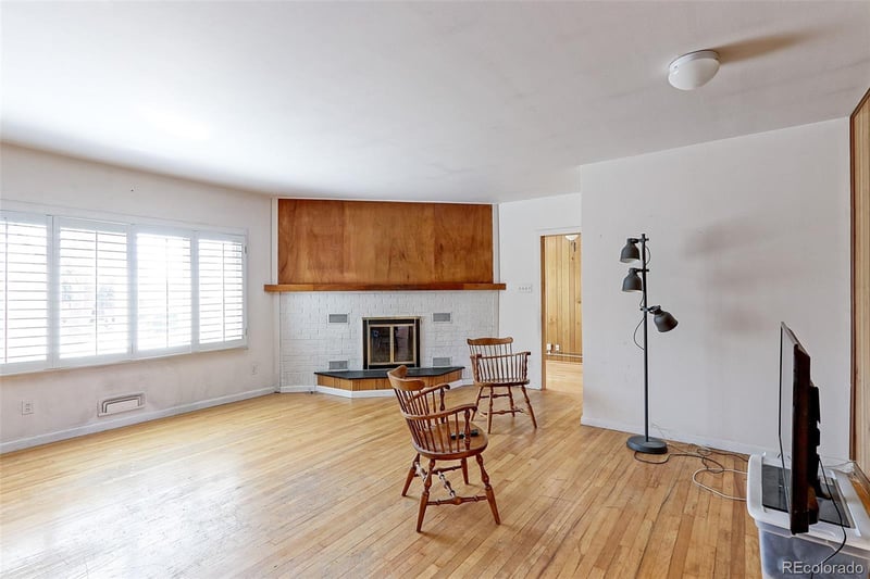 4827 Vassar Ave, Denver, CO 80222