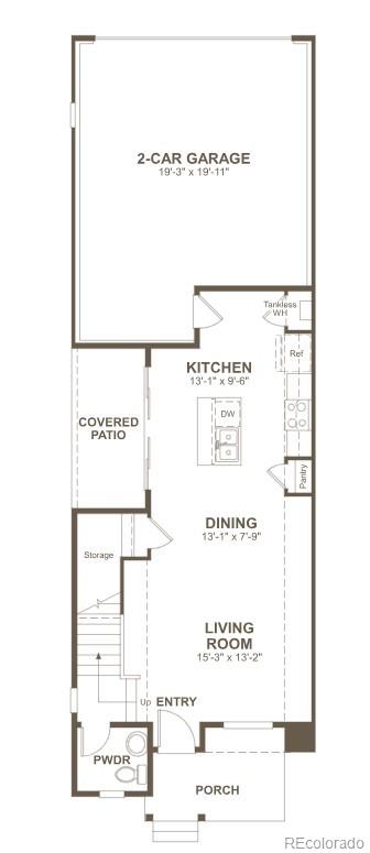 17235 Alameda Pw, Aurora, CO 80017