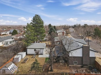 1423 100th Pl, Northglenn, CO 80260