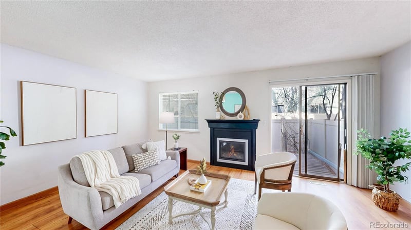 1511 Seneca Cir #131, Lafayette, CO 80026