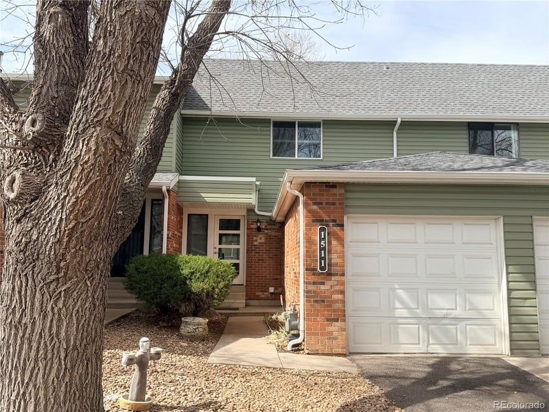 1511 Seneca Cir #131, Lafayette, CO 80026