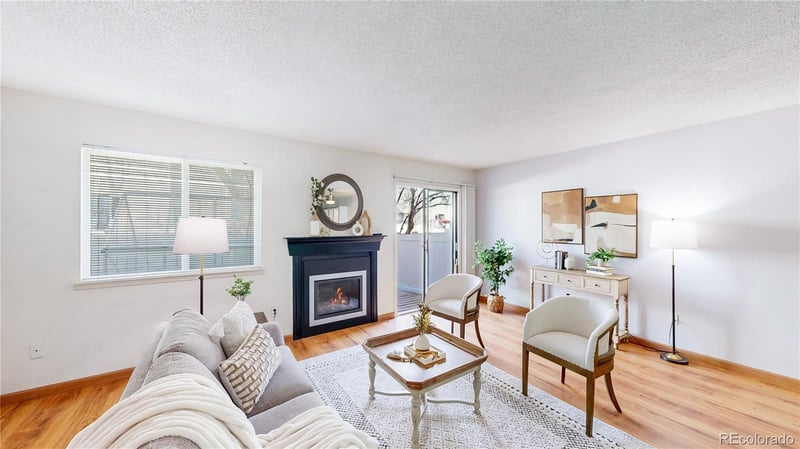 1511 Seneca Cir #131, Lafayette, CO 80026