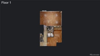 1511 Seneca Cir #131, Lafayette, CO 80026