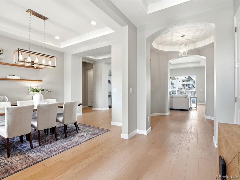 1015 Melting Snow Way, Castle Rock, CO 80109