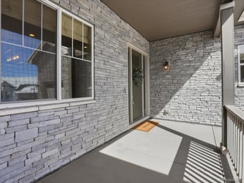 1015 Melting Snow Way, Castle Rock, CO 80109