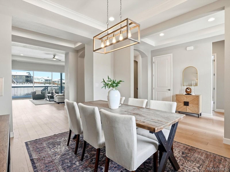 1015 Melting Snow Way, Castle Rock, CO 80109