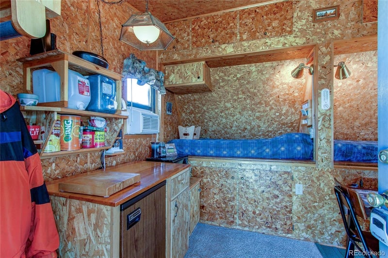 418 Cliff St, Westcliffe, CO 81252