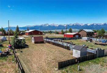 418 Cliff St, Westcliffe, CO 81252