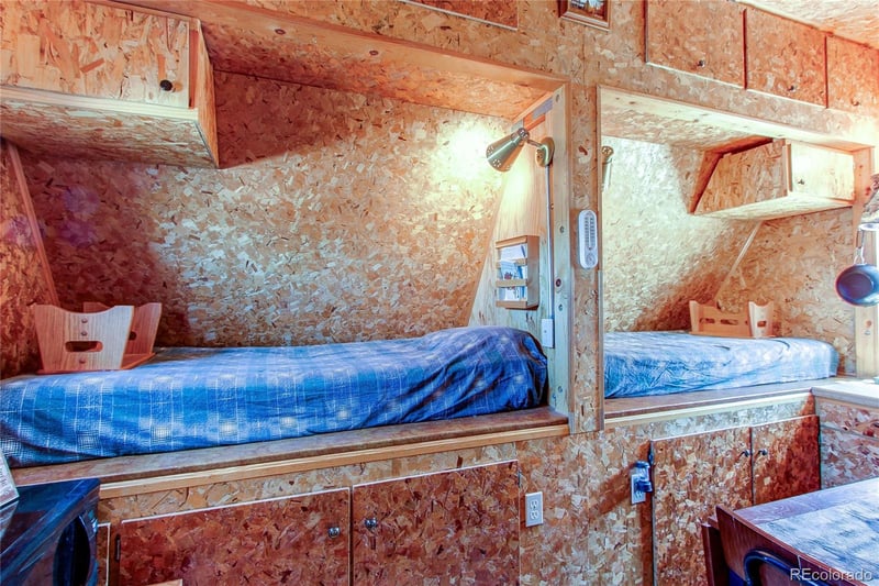 418 Cliff St, Westcliffe, CO 81252