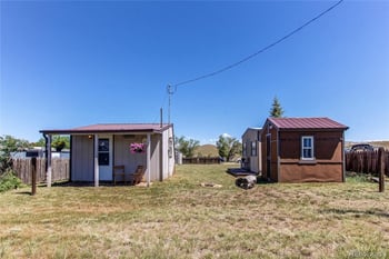 418 Cliff St, Westcliffe, CO 81252