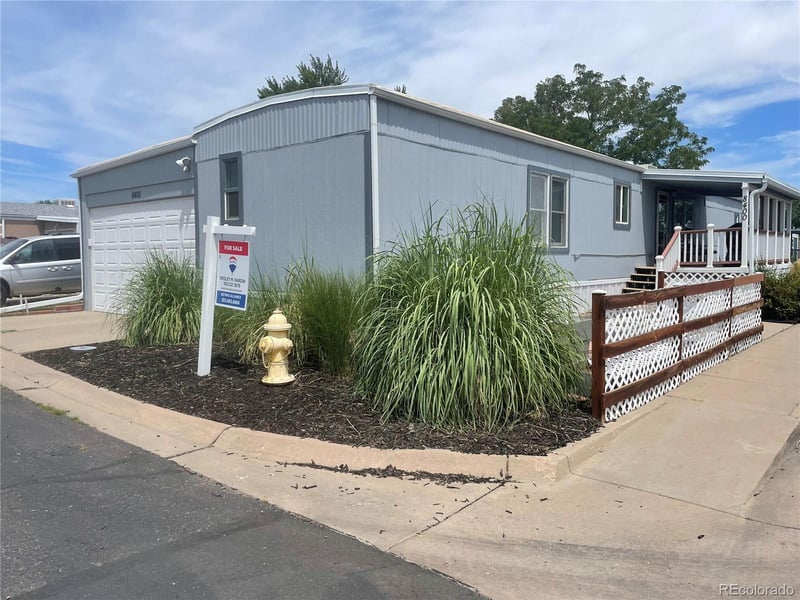 8400 Adams Way, Denver, CO 80229