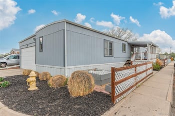 8400 Adams Way, Denver, CO 80229