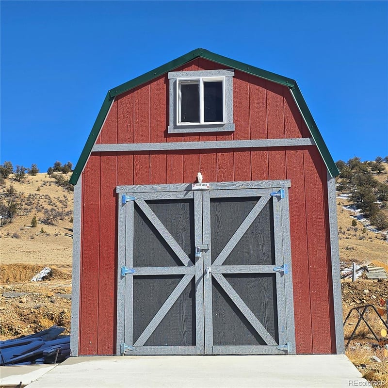 2559 Vista Grande Dr, Como, CO 80432