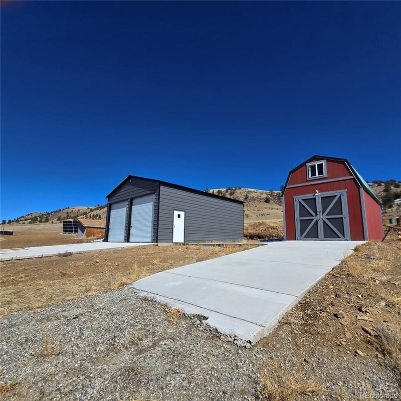 2559 Vista Grande Dr, Como, CO 80432