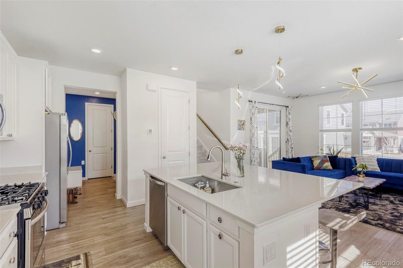 8986 Woodmere Ct, Parker, CO 80134