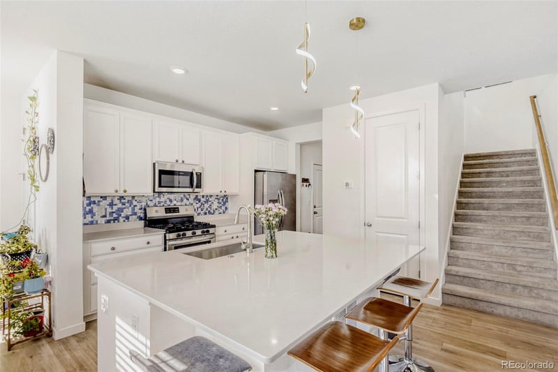 8986 Woodmere Ct, Parker, CO 80134