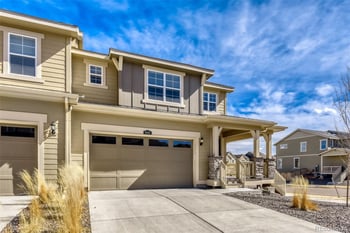 8986 Woodmere Ct, Parker, CO 80134