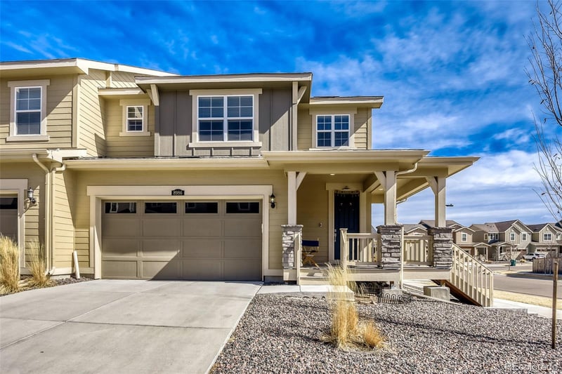 8986 Woodmere Ct, Parker, CO 80134