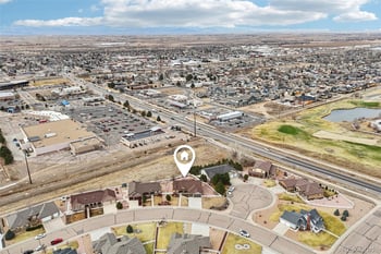 149 Corvette Cir, Fort Lupton, CO 80621