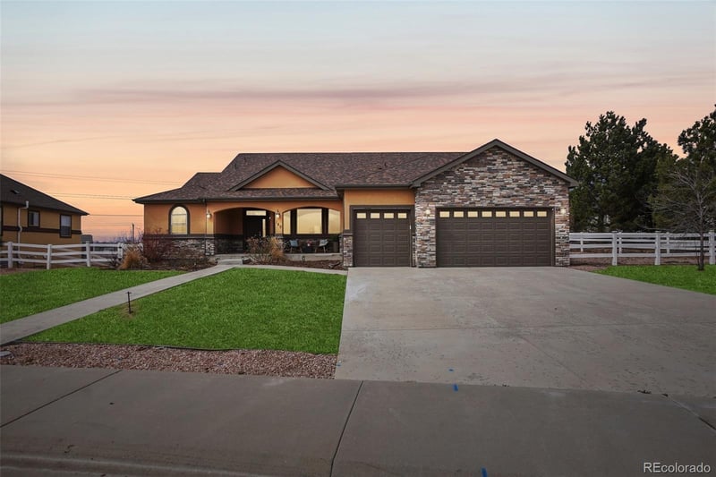 149 Corvette Cir, Fort Lupton, CO 80621