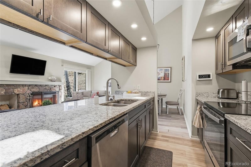 3641 Joyful Way #C, Evergreen, CO 80439