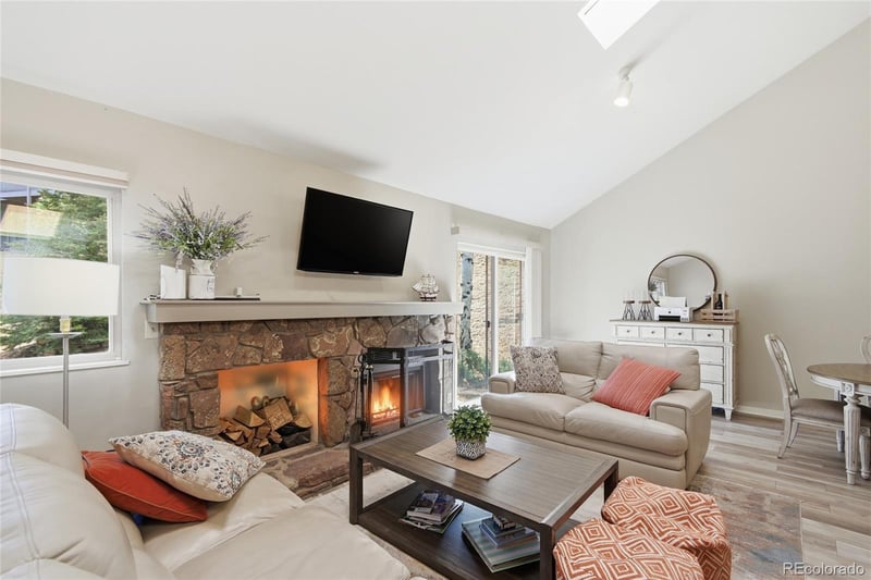 3641 Joyful Way #C, Evergreen, CO 80439