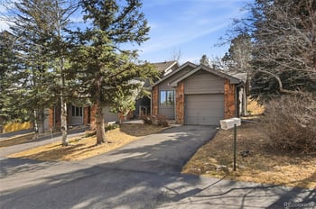 3641 Joyful Way #C, Evergreen, CO 80439
