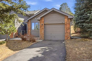 3641 Joyful Way #C, Evergreen, CO 80439