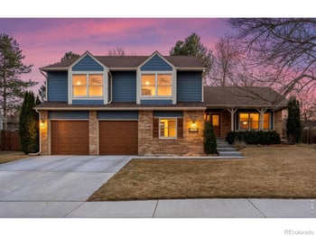 1701 Ticonderoga Dr, Fort Collins, CO 80525