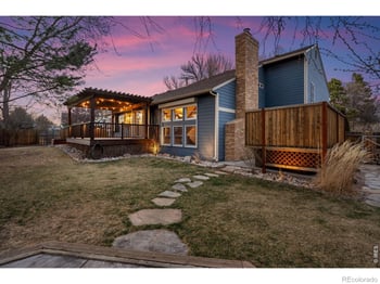 1701 Ticonderoga Dr, Fort Collins, CO 80525