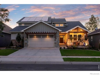 5621 Cardinal Flower Ct, Fort Collins, CO 80528